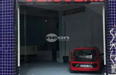 Prédio à venda na doutor ulysses guimaraes, 3413, 2600, vila nogueira, diadema, 700 m2 por r$ 2.399.000