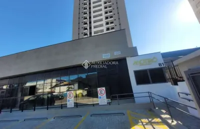 Apartamento com 2 quartos à venda na rua marechal deodoro, 81, centro, são bernardo do campo, 54 m2 por r$ 460.000