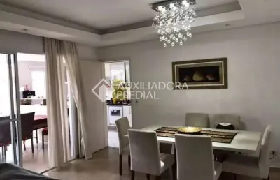 Apartamento com 3 quartos à venda na avenida redenção, 423, jardim do mar, são bernardo do campo, 132 m2 por r$ 1.100.000