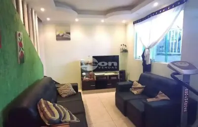Casa com 3 quartos à venda na rua vina del mar, 26, assunção, são bernardo do campo, 149 m2 por r$ 745.000