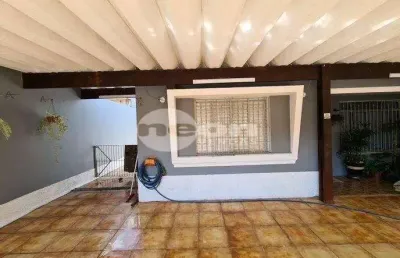 Casa com 3 quartos à venda na rua nagoya, 350, taboão, diadema, 148 m2 por r$ 745.000