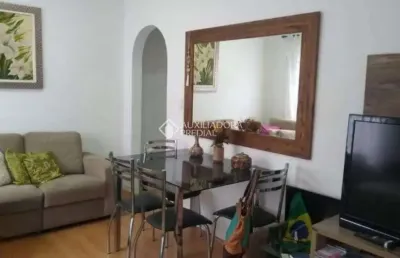 Apartamento com 1 quarto à venda na rua ângelo pícoli, 38, santa terezinha, são bernardo do campo, 33 m2 por r$ 260.000