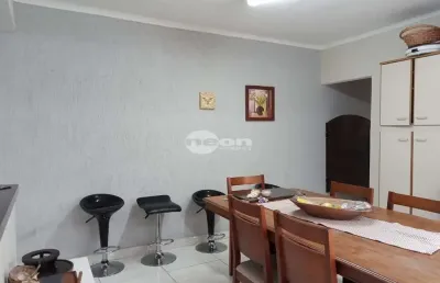 Casa com 2 quartos à venda na rua padre josé leite penteado, 68, assunção, são bernardo do campo, 147 m2 por r$ 650.000