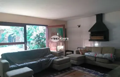 Casa com 3 quartos à venda na avenida barão de mauá, 400, jardim do mar, são bernardo do campo, 272 m2 por r$ 1.805.000