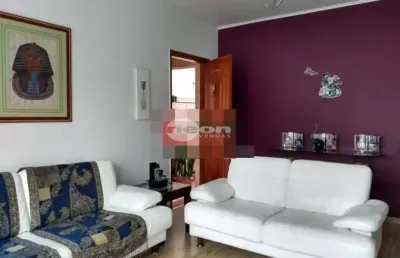 Casa com 3 quartos à venda na rua andré coppini, 138, santa terezinha, são bernardo do campo, 184 m2 por r$ 650.000