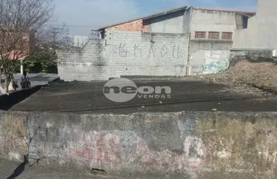 Terreno comercial à venda na rua mejica l sequeira de rodrigues, 205, jordanópolis, são bernardo do campo, 323 m2 por r$ 1.600.000