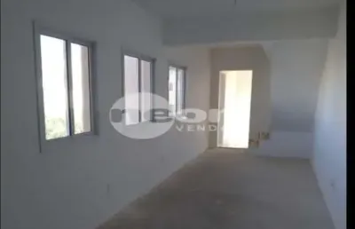 Cobertura com 3 quartos à venda na rua campos do jordão, 35, baeta neves, são bernardo do campo, 146 m2 por r$ 585.000