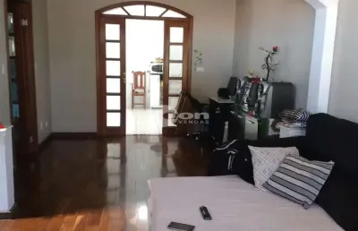 Casa com 3 quartos à venda na rua josé patrício, 121, anchieta, são bernardo do campo, 235 m2 por r$ 650.000