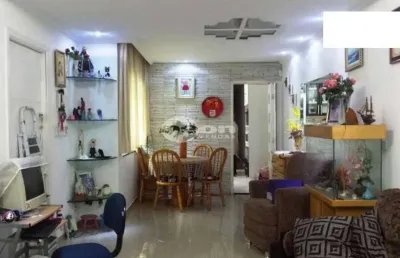 Casa com 4 quartos à venda na rua padre josé leite penteado, 223, assunção, são bernardo do campo, 250 m2 por r$ 850.000