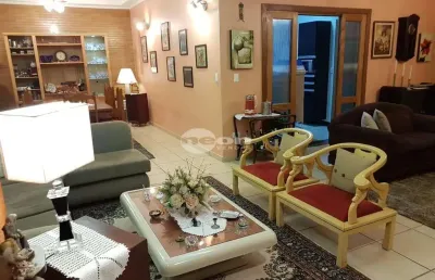 Casa com 3 quartos à venda na rua lisboa, 4, vila lusitânia, são bernardo do campo, 251 m2 por r$ 1.399.000