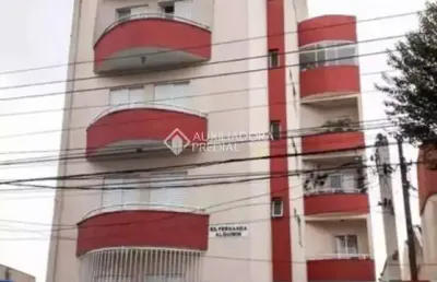 Apartamento com 2 quartos à venda na avenida senador ricardo batista, 688, assunção, são bernardo do campo, 75 m2 por r$ 370.000