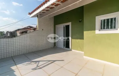 Casa com 3 quartos à venda na rua airton gomes de miranda, 631, nova petrópolis, são bernardo do campo, 230 m2 por r$ 798.000