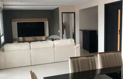 Apartamento com 3 quartos à venda na avenida aldino pinotti, 500, centro, são bernardo do campo, 155 m2 por r$ 1.780.000