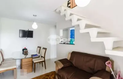 Apartamento com 2 quartos à venda na avenida olinto demarchi, 99, taboão, são bernardo do campo, 108 m2 por r$ 650.000