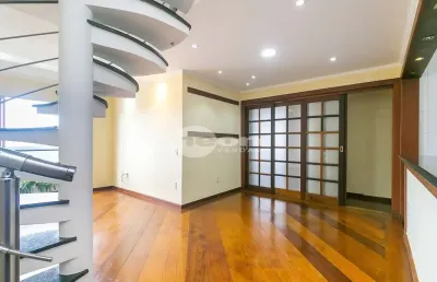 Cobertura com 2 quartos à venda na rua da represa, 75, rudge ramos, são bernardo do campo, 190 m2 por r$ 1.100.000