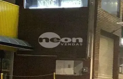 Sala comercial à venda na rua java, 211, jardim do mar, são bernardo do campo, 269 m2 por r$ 2.000.000