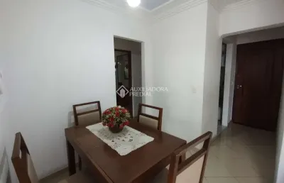 Apartamento com 2 quartos à venda na rua aimorés, 615, vila alzira, santo andré, 60 m2 por r$ 365.000