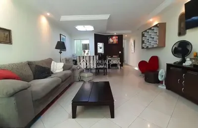 Casa com 3 quartos à venda na rua joão mário secol, 210, nova petrópolis, são bernardo do campo, 224 m2 por r$ 830.000