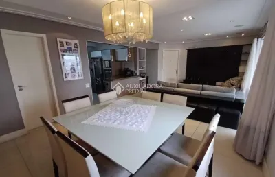 Apartamento com 3 quartos à venda na avenida wallace simonsen, 555, nova petrópolis, são bernardo do campo, 128 m2 por r$ 1.280.000