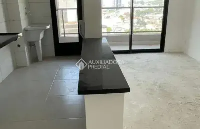 Apartamento com 2 quartos à venda na rua kara, 20, jardim do mar, são bernardo do campo, 58 m2 por r$ 583.000
