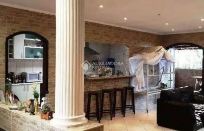 Casa com 3 quartos à venda na rua martins pena, 241, demarchi, são bernardo do campo, 190 m2 por r$ 715.500