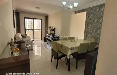 Apartamento com 3 quartos à venda na avenida presidente arthur bernardes, 272, rudge ramos, são bernardo do campo, 84 m2 por r$ 680.000