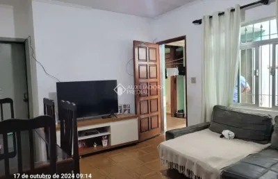 Casa com 2 quartos à venda na rua guilherme tell, 442, taboão, são bernardo do campo, 119 m2 por r$ 430.000