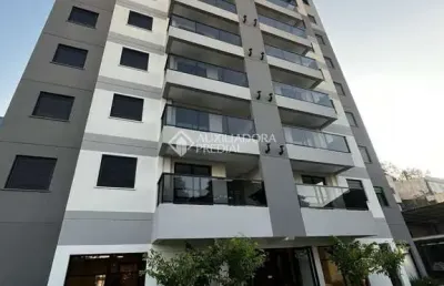 Apartamento com 2 quartos à venda na alameda são caetano, 1337, jardim, santo andré, 61 m2 por r$ 639.000