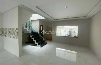 Casa com 3 quartos à venda na rua butantã, 27, paulicéia, são bernardo do campo, 170 m2 por r$ 1.050.000