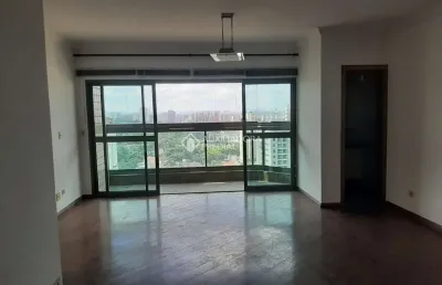 Apartamento com 3 quartos à venda na rua continental, 1000, jardim do mar, são bernardo do campo, 155 m2 por r$ 980.000