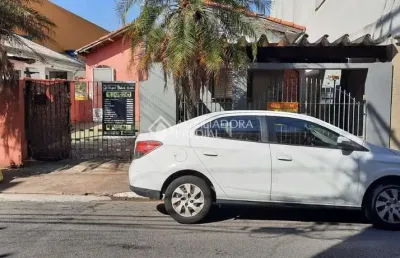 Terreno à venda na rua lourdes, 358, nova gerty, são caetano do sul, 105 m2 por r$ 1.750.000