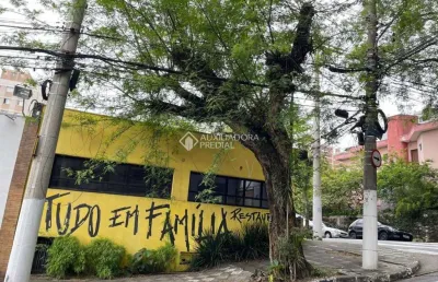 Casa comercial à venda na rua kara, 414, jardim do mar, são bernardo do campo, 273 m2 por r$ 1.590.000