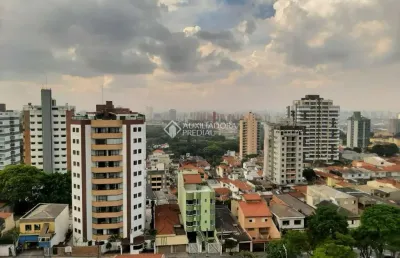 Apartamento com 3 quartos à venda na rua continental, 1000, jardim do mar, são bernardo do campo, 155 m2 por r$ 890.000