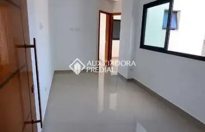 Apartamento com 2 quartos à venda na rua minotauro, 36, jardim do estádio, santo andré, 42 m2 por r$ 299.000