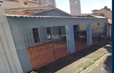Casa com 3 quartos à venda na rua tucuruma, 38, vila scarpelli, santo andré, 187 m2 por r$ 1.118.000