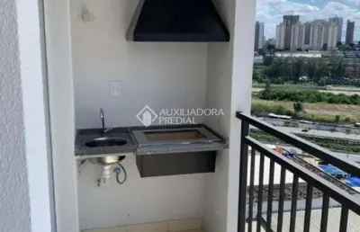 Apartamento com 2 quartos à venda na diepe, 40, vila metalúrgica, santo andré, 59 m2 por r$ 441.855