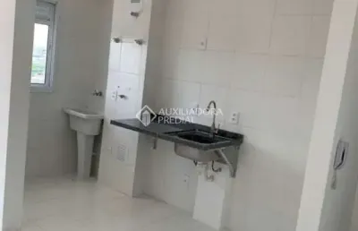 Apartamento com 2 quartos à venda na diepe, 40, vila metalúrgica, santo andré, 57 m2 por r$ 426.589