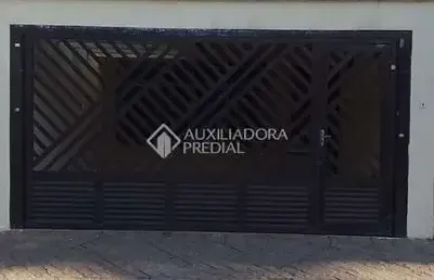 Casa com 3 quartos à venda na rua cáspio, 227, jardim do mar, são bernardo do campo, 228 m2 por r$ 955.000
