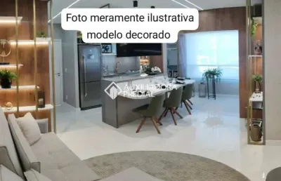 Apartamento com 2 quartos à venda na rua bauru, 244, baeta neves, são bernardo do campo, 60 m2 por r$ 505.000
