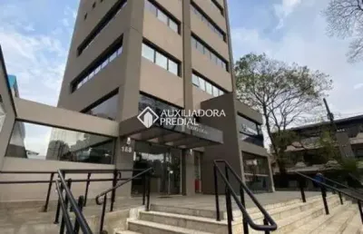 Sala comercial à venda na avenida doutor erasmo, 188, vila assunção, santo andré, 58 m2 por r$ 550.000