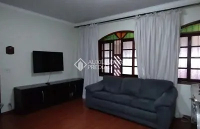 Casa com 3 quartos à venda na araci, 59, independência, são bernardo do campo, 188 m2 por r$ 850.000