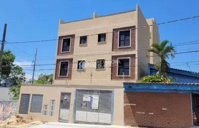 Apartamento com 2 quartos à venda na batuíra, 150, vila vitória, santo andré, 48 m2 por r$ 376.300