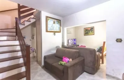 Casa com 3 quartos à venda na das camélias, 52, independência, são bernardo do campo, 196 m2 por r$ 550.000