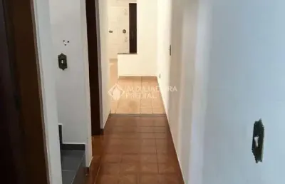 Casa com 3 quartos à venda na rua daniel berg, 181, parque marajoara, santo andré, 137 m2 por r$ 695.000