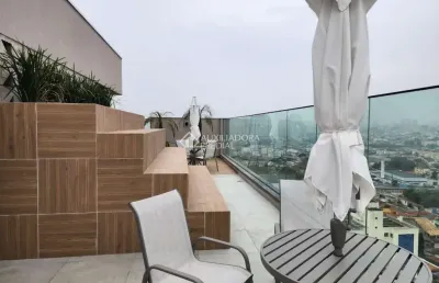 Apartamento com 2 quartos à venda na avenida senador vergueiro, 885, anchieta, são bernardo do campo, 52 m2 por r$ 530.000