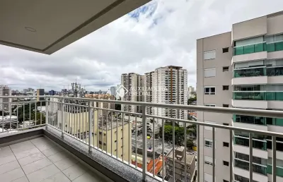Apartamento com 2 quartos à venda na rua dos vianas, 861, baeta neves, são bernardo do campo, 56 m2 por r$ 486.000