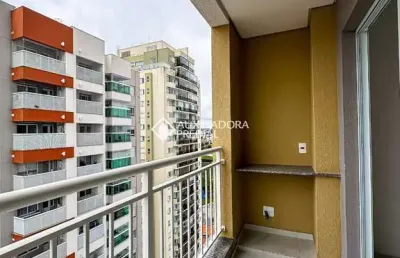 Apartamento com 2 quartos à venda na rua dos vianas, 861, baeta neves, são bernardo do campo, 56 m2 por r$ 486.000