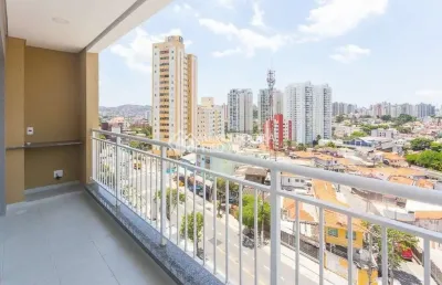 Apartamento com 2 quartos à venda na rua dos vianas, 861, baeta neves, são bernardo do campo, 56 m2 por r$ 477.000