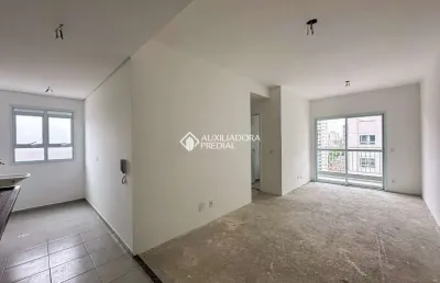 Apartamento com 2 quartos à venda na rua dos vianas, 861, baeta neves, são bernardo do campo, 55 m2 por r$ 429.000