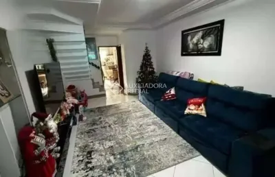 Casa com 3 quartos à venda na rua das violetas, 58, assunção, são bernardo do campo, 216 m2 por r$ 900.000